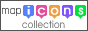 Maps Icons Collection